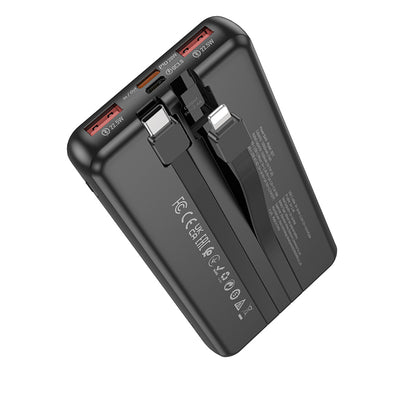 HOCO BOROFONE BJ57 10000mAh 22.5W + PD20W Power Bank