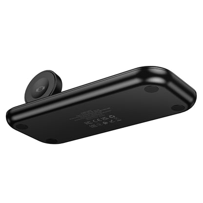 HOCO CW65 3-in-1 Wireless Charger