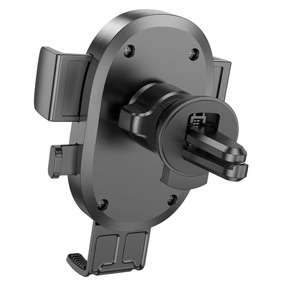 HOCO BOROFONE BH92 One-button Car Holder for Air Outlet