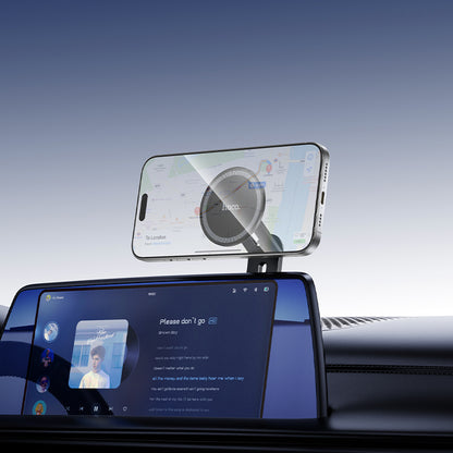 HOCO H93 Magnetic Universal Car Holder for Display Screen