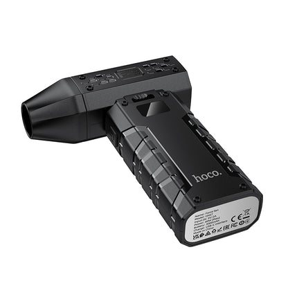 HOCO HX67 Ultra-High Speed Portable Force Fan 80000RPM