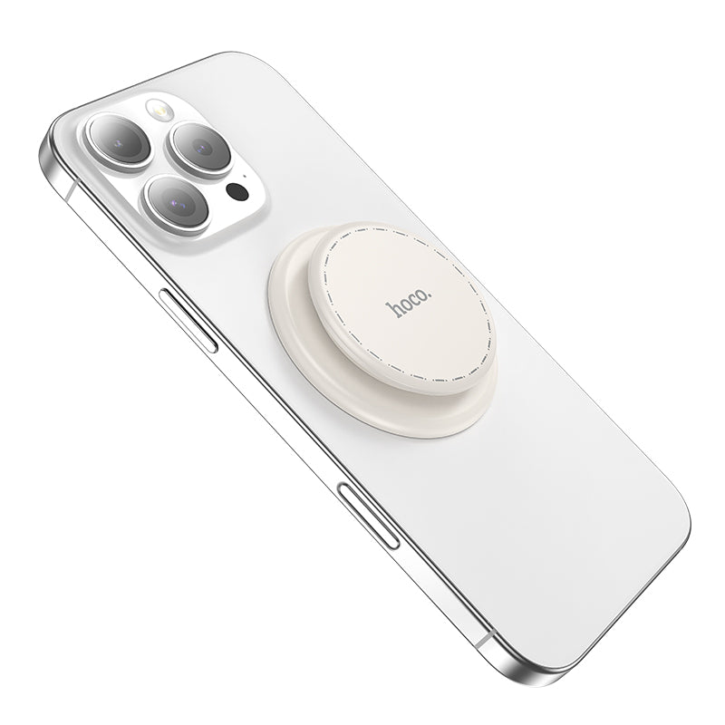 HOCO GH8 MagSafe Magnetic Retractable Phone Holder