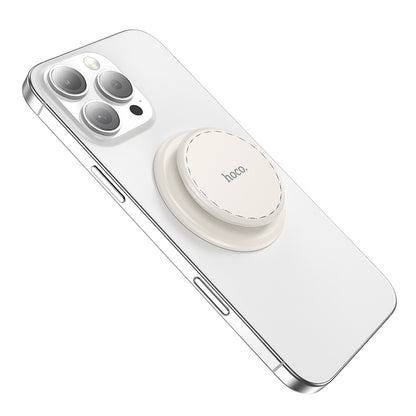 HOCO GH8 MagSafe Magnetic Retractable Phone Holder