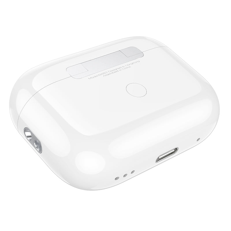 HOCO BOROFONE BW93 TWS ANC Noise Reduction BT Wireless Headphones with Charging Case