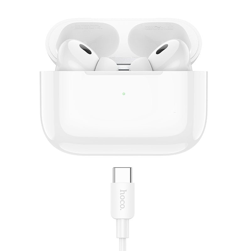 HOCO EW94 ANC TWS Wireless Headphones with Charging Case