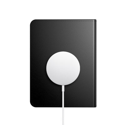 HOCO E91G Anti-Loss Smart Passport Cover (Wireless Charging Model) (Apple Only)