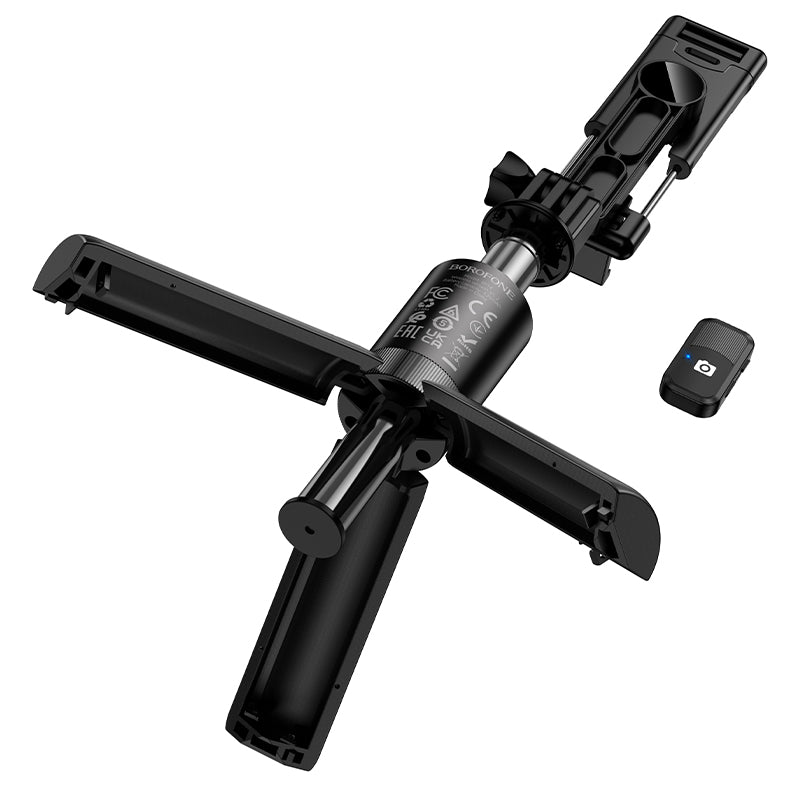 HOCO BOROFONE BY14 Mini Live Broadcast Holder Selfie Stick Tripod