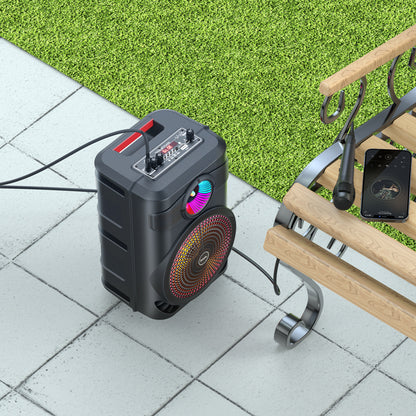 HOCO BS46 Outdoor Wireless Speaker