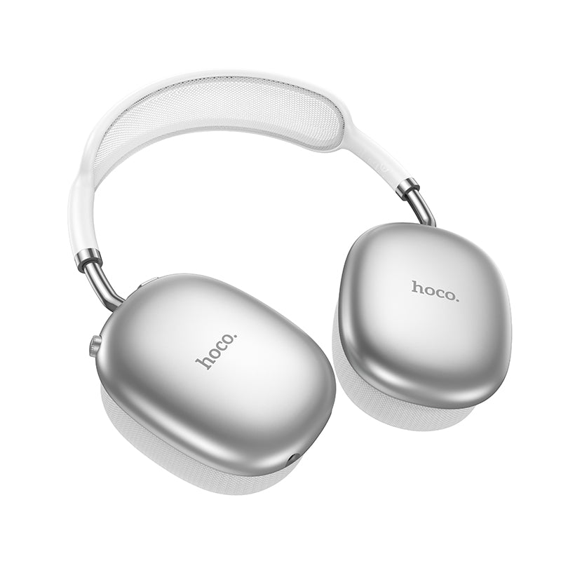 HOCO W55 Plus ANC Bluetooth Headphones