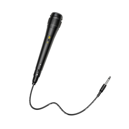 HOCO BS37 Outdoor Wireless Speaker with Mic