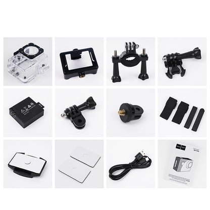 HOCO DV100 Sports HD Action Camera