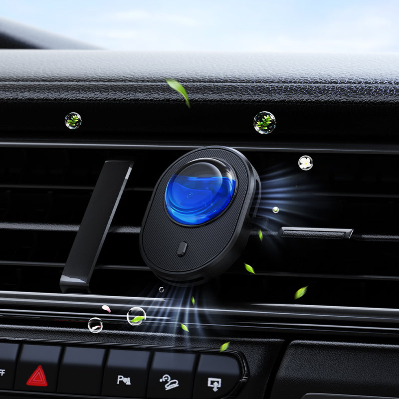 HOCO ZP50 Car Aromatherapy