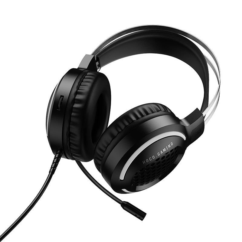 HOCO W117 Gaming Headphones