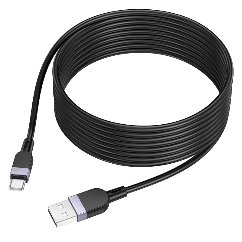 HOCO X109 USB to Type-C 3A Charging Cable