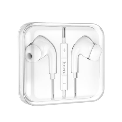 HOCO M101 Pro 3.5mm Jack Wire-Controled Digital Earphones with Microphone