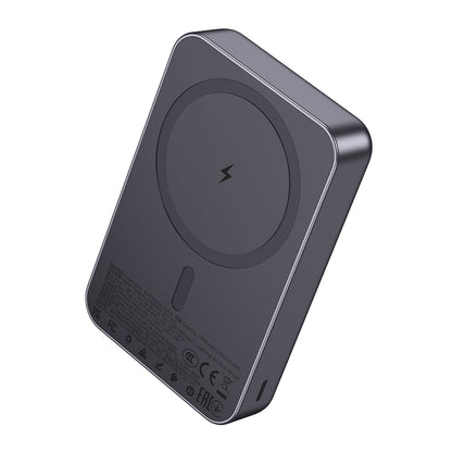 HOCO J60A PD20W 10000mAh Wireless Charging Power Bank