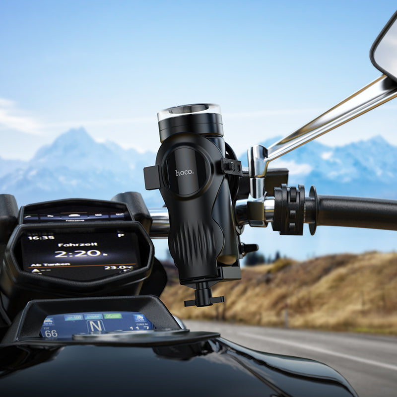 HOCO H94 Bicycle Motorcycle Water Bottle Holder Cup Holder