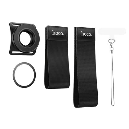 HOCO GT20 Wrist Armband Magnetic Phone Holder