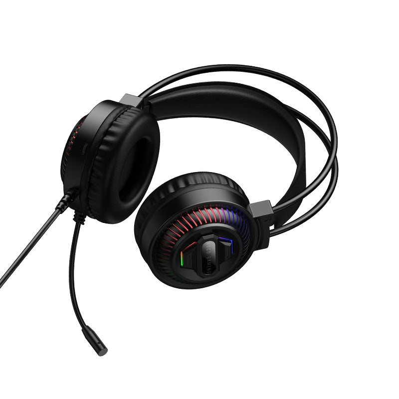 HOCO W118 Gaming Headphones
