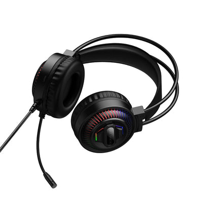 HOCO W118 Gaming Headphones