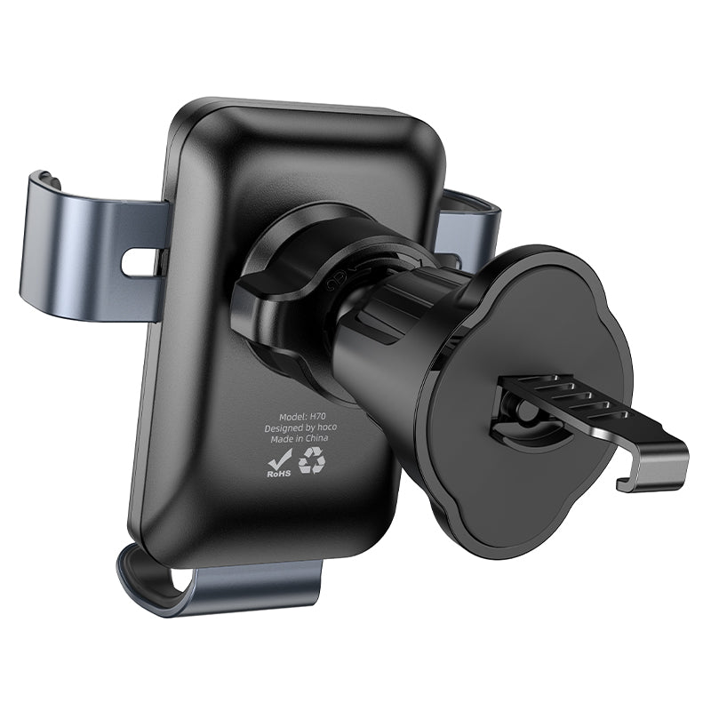 HOCO H70 Gravity Car Holder for Air Outlet