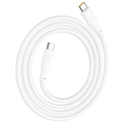HOCO X93 Type-C to Type-C PD 240W Charging Data Cable