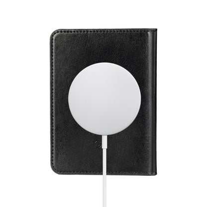 HOCO E91F Anti-Loss Smart Card Holder (Wireless Charging Model) (Apple Only)