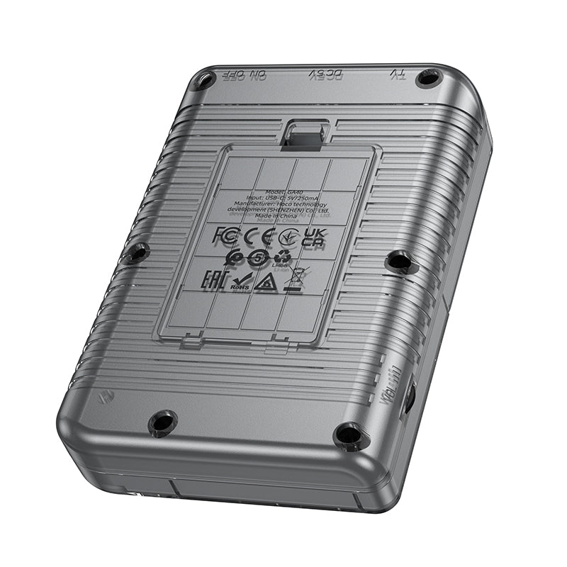 HOCO GA40 Portable Handheld Game Console