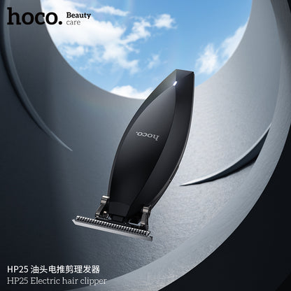 HP25 Electric hair clipper