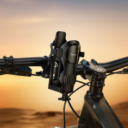 HOCO H94 Bicycle Motorcycle Water Bottle Holder Cup Holder