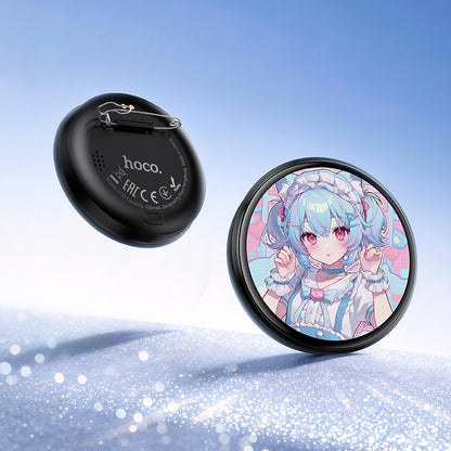 HOCO Y130 Electronic Display Badge