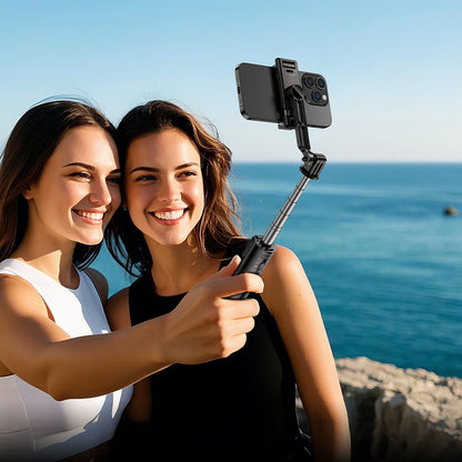 HOCO BOROFONE BY14 Mini Live Broadcast Holder Selfie Stick Tripod