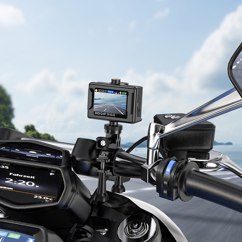 HOCO DV100 Sports HD Action Camera