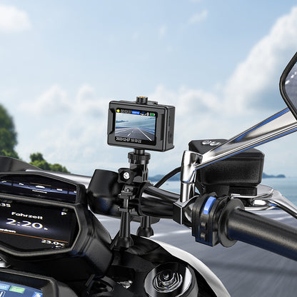 HOCO DV100 Sports HD Action Camera