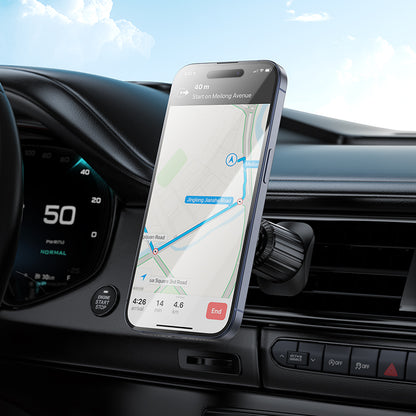 HOCO BOROFONE BH122 Magnetic Car Holder for Air Outlet