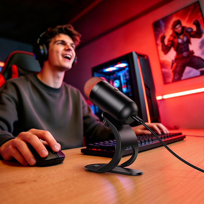 HOCO L50 PC Gaming Microphone