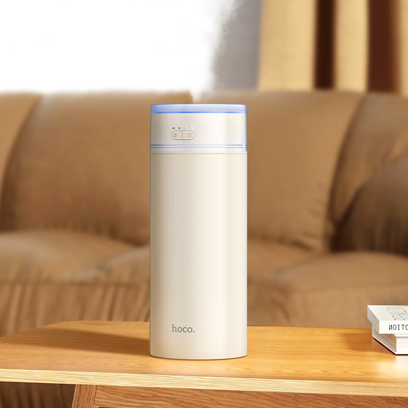 HX32 Portable Single Spray Colorful Light Humidifier