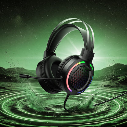 HOCO W117 Gaming Headphones