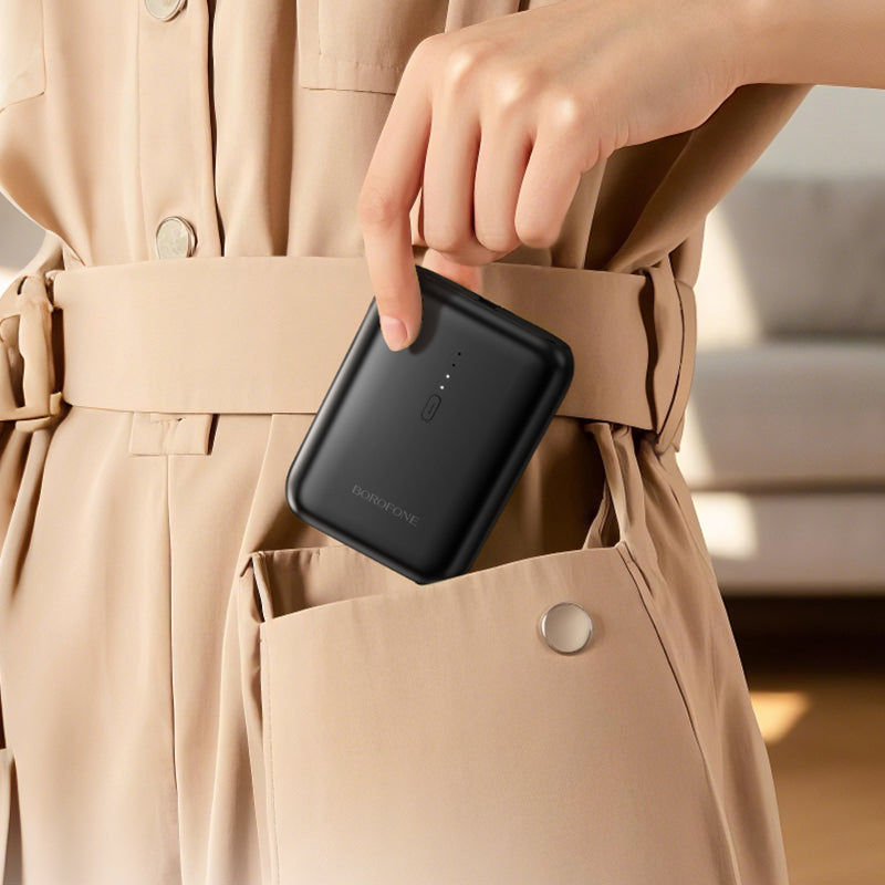 HOCO BOROFONE BJ81 5000mAh Power Bank