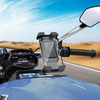 HOCO H82 Universal Bicycle Motorcycle Holder