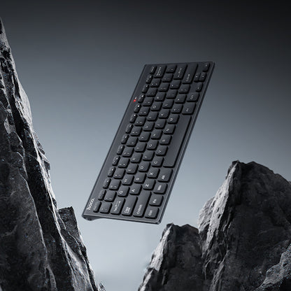 HOCO GM70 2.4G Wireless Mini Keyboard