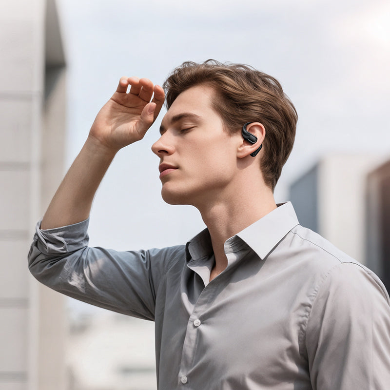 HOCO EA11 Open TWS Wireless Earphones