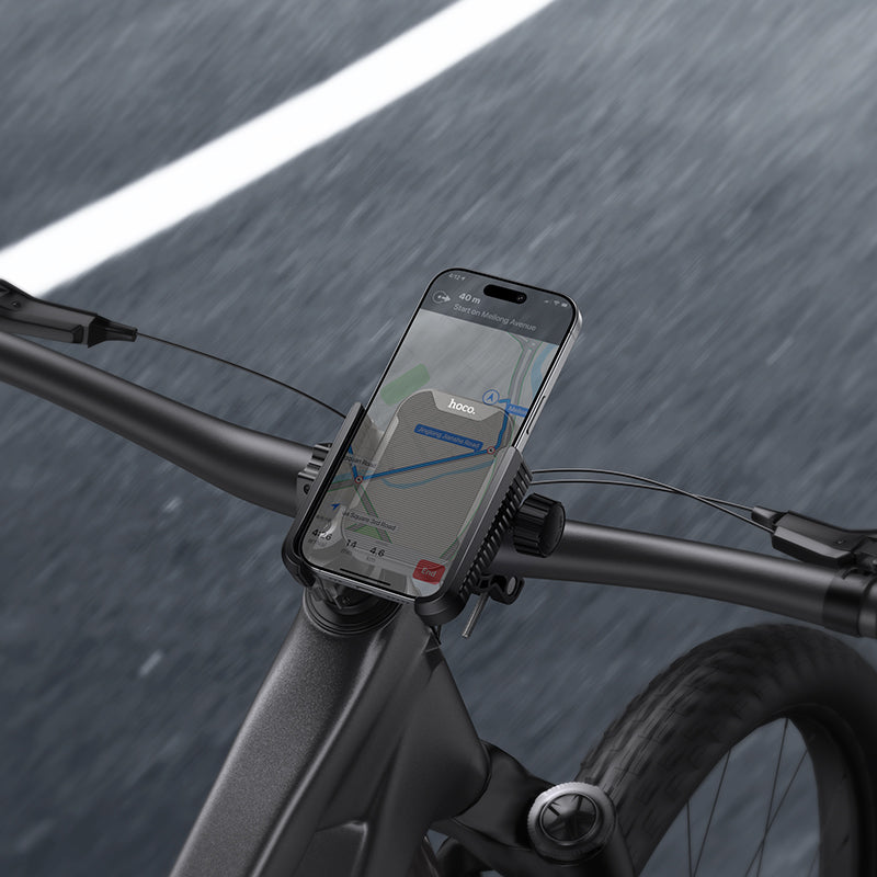 HOCO H91 Universal Bicycle Motorcycle Holder