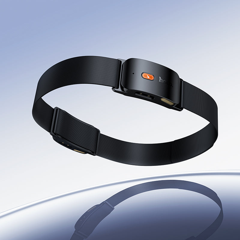 HOCO EA10 Headband Sport Bluetooth Earphone