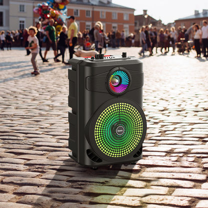 HOCO BS46 Outdoor Wireless Speaker