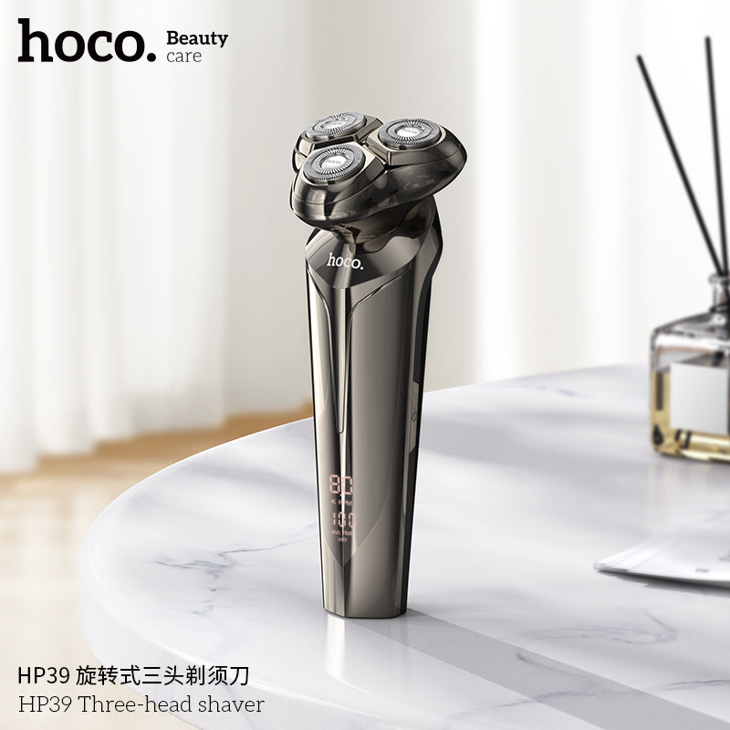 HP39 Three-head shaver