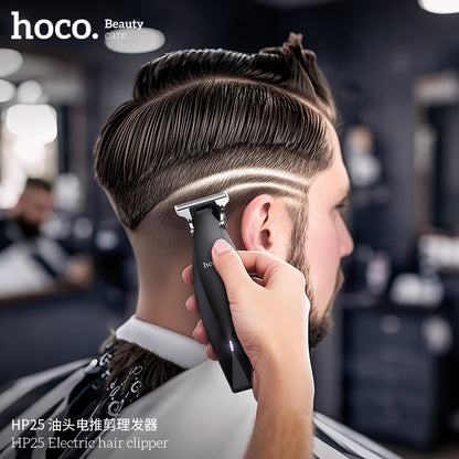 HP25 Electric hair clipper
