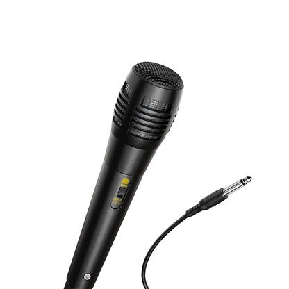 HOCO BS37 Outdoor Wireless Speaker with Mic