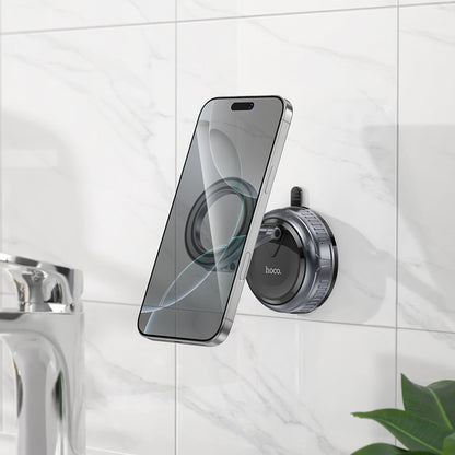 HOCO H92 Suction Cup Magnetic Universal Car Holder