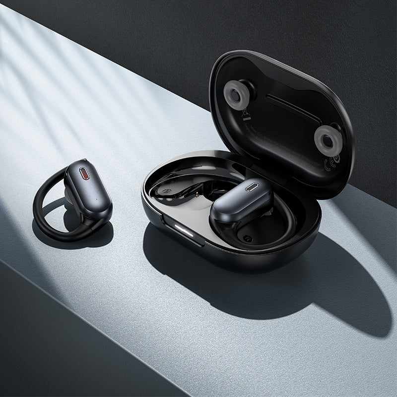 HOCO EA7 Open-Ear TWS ANC+ENC Wireless Earphones